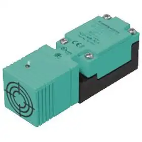 Индуктивный датчик Pepperl Fuchs NJ15-M1K-N-Y127931