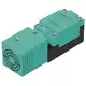 Индуктивный датчик Pepperl Fuchs NJ15-M1K-N-Y127931