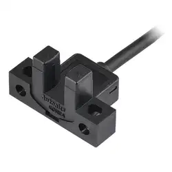 Оптический вилочный датчик Autonics BS5-L1M-P