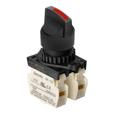 Селекторный переключатель Autonics S2SRN-S5R2AM