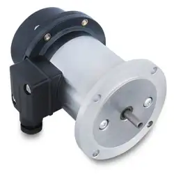 Тахогенератор Baumer TDP0,09 LT-3 RÜTTELFEST