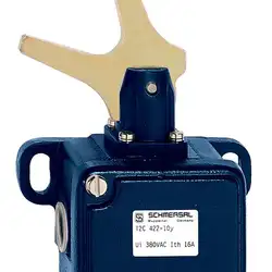 Kонцевой выключатель Schmersal T2C422-01Y