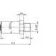 Датчик давления Balluff BSP B100-MV004-A07A1A-S4