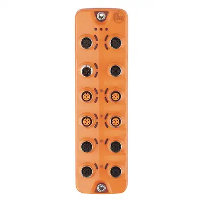 IO-Link master IFM Electronic AL1222
