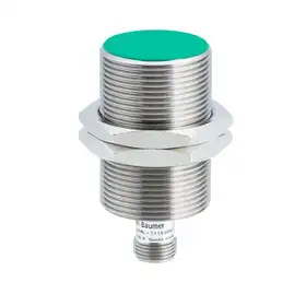 Индуктивный датчик Baumer IFRM 30P1501/S14L