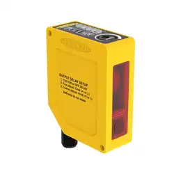 Оптический датчик Banner Q60VR3AFV1000