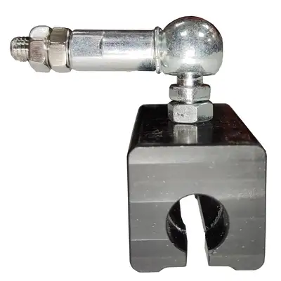 Слайдер магнит AMT Linear Position Sensor type-s
