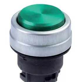 Кнопочный выключатель Schmersal DRUCKKNOPFSCHALTER EDTR GN