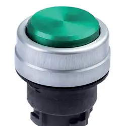Кнопочный выключатель Schmersal DRUCKKNOPFSCHALTER EDTR GN