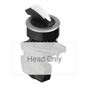 Селекторный переключатель Autonics S3SFN-LDR2BL