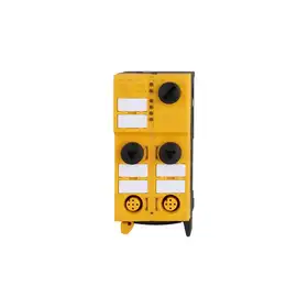 Безопасный AS-i шлюз IFM Electronic AC505S