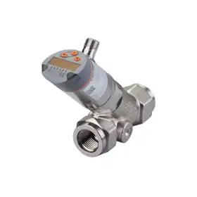 Механический датчик потока IFM Electronic SBG233