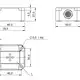 Инклинометр Balluff BSI R65K0-XB-MYS090-S115