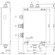 Блок обработки RFID Balluff BIS C-6022-028-050-03-ST14