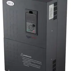 Частотный преобразователь INNOVERT ITD553U43B3