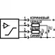 Индуктивный датчик расстояния ТЕКО ISAN EC41A-43P-8-PS4