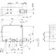 Оптический датчик расстояния Balluff BOD 63M-LA04-S115