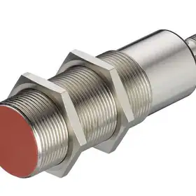 Емкостной датчик Leuze Electronic LCS-2M30B-F20PNO-M12