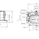 Блочный выключатель Balluff BNS 819-D02-R16-100-10-FD
