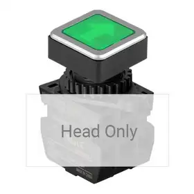 Кнопочный выключатель Autonics SQ3PFS-P3GL