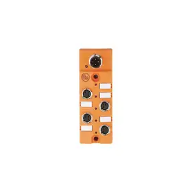 Модуль  IO-Link IFM Electronic AL2410