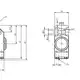 Одиночный выключатель Balluff BNS 813-99-D-49-FC