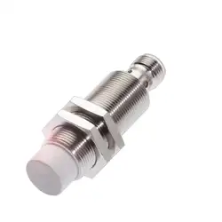 Индуктивный датчик расстояния Balluff BAW M18MG-UAC80F-S04G