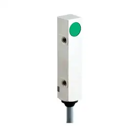 Индуктивный датчик Baumer IFFM 08P3701/O1L