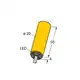 Индуктивный датчик TURCK NI10-K20-AN6X