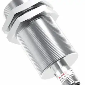 Индуктивный датчик расстояния LANBAO LR30XCF10LIUM-E2