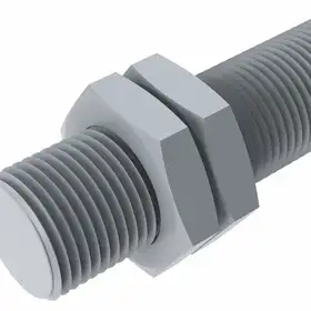 Индуктивный датчик LANBAO LR12XBF02DNCA
