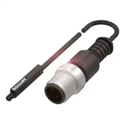 Магнитный датчик для цилиндра Balluff BMF 303K-PS-C-2A-S4-00,5