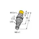 Индуктивный датчик TURCK NI10U-M12-AP6X-V1131