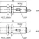 Оптический датчик LANBAO PR12-TM10DPC