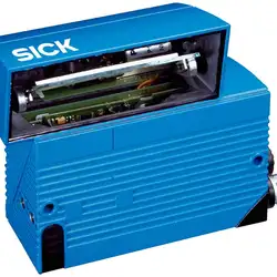 Сканер штрих кодов SICK CLV640-6121S01