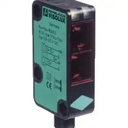 Оптический датчик Pepperl Fuchs RL31-54/73c/136