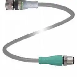 Соединительный кабель Pepperl Fuchs V1-G-A2-BK2M-PUR-U-V1-G