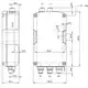 Блок обработки RFID Balluff BIS M-6002-019-050-03-ST11