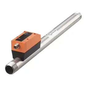 Расходомер сжатого воздуха IFM Electronic SD8100