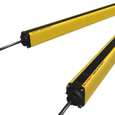 Световая завеса LANBAO MH20-T1605LS1DA-F8