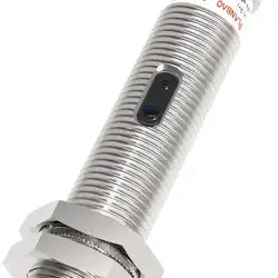 Оптический датчик LANBAO PR12-TM10DPR-E2