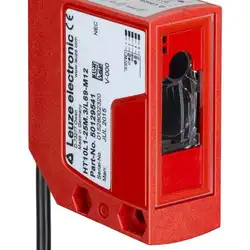 Оптический датчик Leuze Electronic HT10L1.3/L69