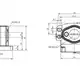 Блочный выключатель Balluff BNS 816-B02-TOB-10-603-11-S80L