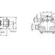 Блочный выключатель Balluff BNS 819-B02-K08-40-12-S80L