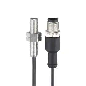 Индуктивный датчик IFM Electronic IE5324