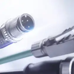 Соединительный кабель Balluff BCC M61C-M41C-3E-675-PX0C25-006