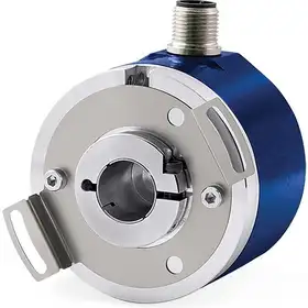 Инкрементальный энкодер DATASENSING IEP58-H14-PROG-M12