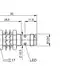 Индуктивный датчик Balluff BES 516-3019-E5-C-S4