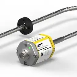 Магнитострикционные датчики линейных перемещений AMT Linear Position Sensor серии KF Profibus-DP