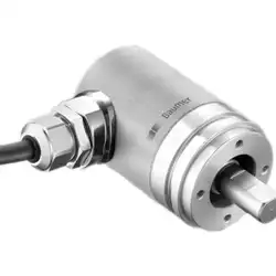 Абсолютный энкодер Baumer EAM360-SWA.5LC6.14000.A